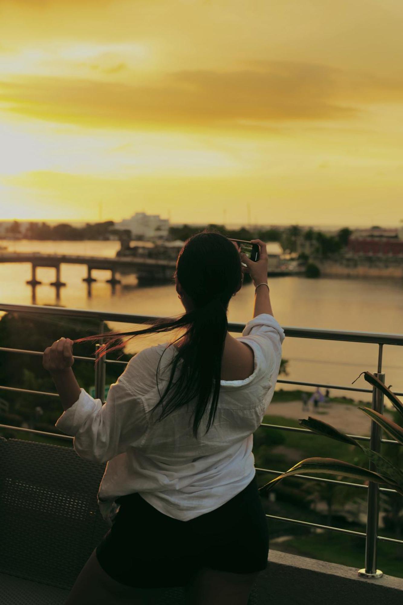 Suite Con Balcon Cerca Al Centro Cartagena Esterno foto
