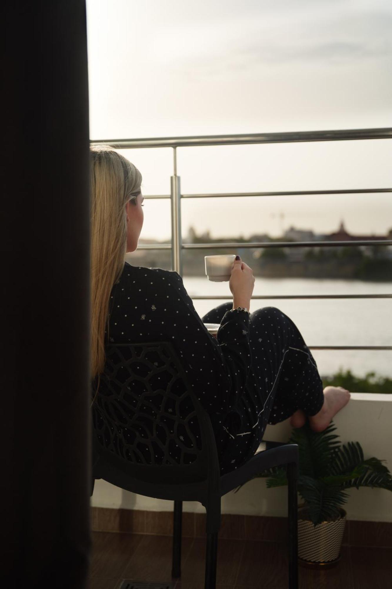 Suite Con Balcon Cerca Al Centro Cartagena Esterno foto